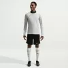 Nike Dri-Fit Academy 25 Camiseta de entrenamiento hombre gris FZ9767 012 S