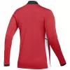 Nike Dri-Fit Academy 25 Chaqueta de entrenamiento hombre roja FZ9824 657 S