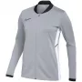 Nike Dri-Fit Academy 25 Chaqueta de entrenamiento hombre gris FZ9824 012 S