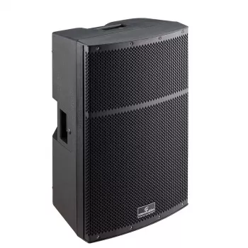 Soundsation HYPER TOP 15A 1000W - Altavoz PA activo