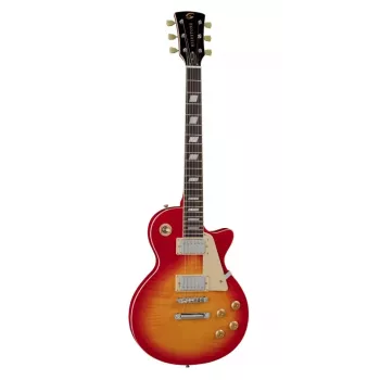 Soundsation Milestone PRO FM CSB - Guitarra eléctrica