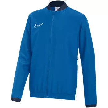 Nike Dri-Fit Academy 25 Sudadera niños azul FZ9851 463 L