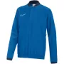 Nike Dri-Fit Academy 25 Sudadera niños azul FZ9851 463 L
