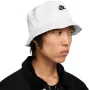 Nike Apex Bucket Hat blanco FB5381 100 S