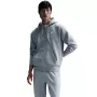 Nike Club BB FZ Hoodie Sudadera con capucha hombre gris FN3861 063 2XL