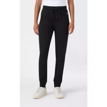 Champion Pantalón de jogging mujer negro 118101 KK001 S
