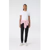 Champion Pantalón de jogging mujer negro 118101 KK001 S