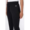 Champion Pantalón de jogging mujer negro 118101 KK001 S