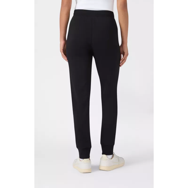 Champion Pantalón de jogging mujer negro 118101 KK001 S
