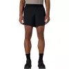 Champion Hombre Shorts negro 222026 KK001 M