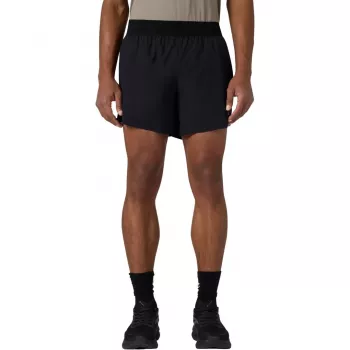 Champion Hombre Shorts negro 222026 KK001 M