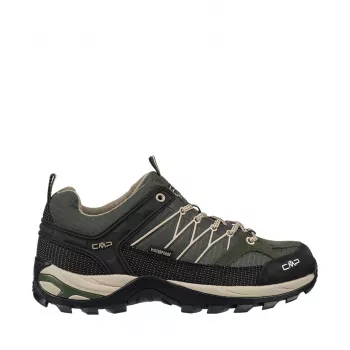 CMP Rigel Low zapatillas de trekking para hombre 3Q54457 26FV 44