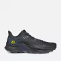 Garmont 9.81 Etere zapatillas de senderismo - raven black/nights blue talla: 44_5