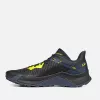 Garmont 9.81 Etere zapatillas de senderismo - raven black/nights blue talla: 44_5