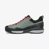 Scarpa Mescalito zapatillas de aproximación para mujer - conifer/gris talla: 39