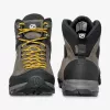 Botas de senderismo Mojito GTX Titanium-Mustard-46,5 SCARPA