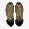 Botas de senderismo Mojito GTX Titanium-Mustard-46,5 SCARPA