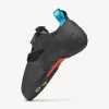 Pies de gato Scarpa Drago XT - black/iron talla: 38