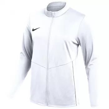 Camiseta de entrenamiento para mujer Nike Dri-Fit Park 26 blanco HM7252 100 M