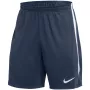 Nike Dri-Fit Strike pantalón corto de fútbol para hombre azul marino HV8350 410 M