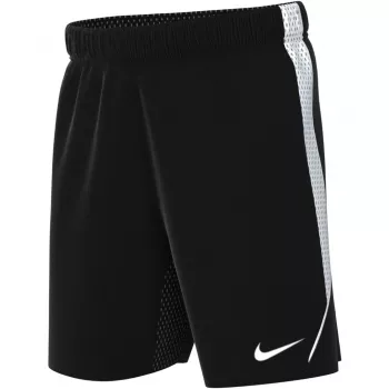 Nike Dri-Fit Strike pantalón corto de fútbol niños negro HV8355 010 S