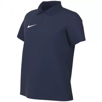 Nike Dri-Fit Park 26 camiseta polo mujer azul marino IB1172 410 S
