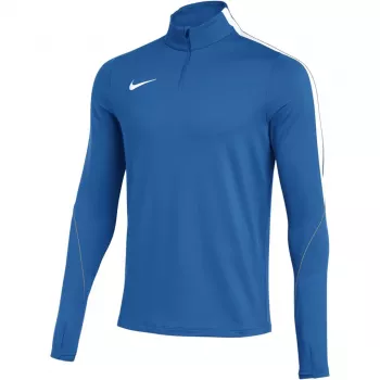 Nike Dri-FIT Strike camiseta de manga larga hombre azul HV8373 463 S