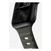 NOMAD Sport Band – correa para Apple Watch 46mm/49mm de FKM (ash green)