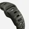 NOMAD Sport Band – correa para Apple Watch 46mm/49mm de FKM (ash green)