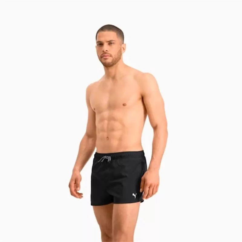 Puma Swim bañador hombre Length Swim negro 907658 07 M