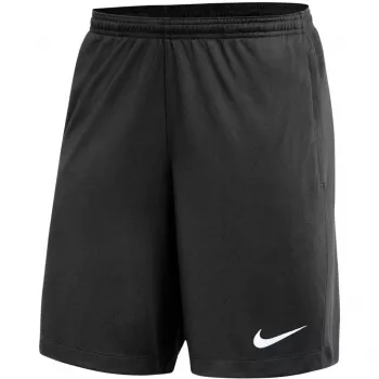 Pantalón corto Nike Dri-Fit Referee III hombre negro HV8330 010 2XL