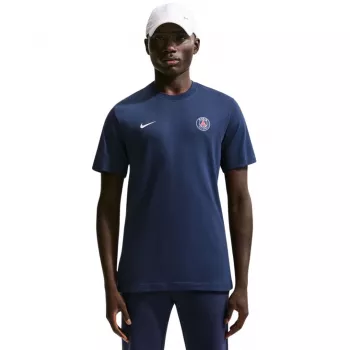 Camiseta Nike PSG Essential hombre azul medianoche IM1664 410 2XL