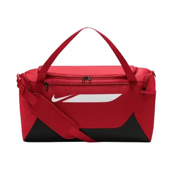 Bolsa de deporte Nike Academy Team S roja IO0919 657