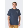 Camiseta Carhartt Irvine Hard Work SUPERSTORM