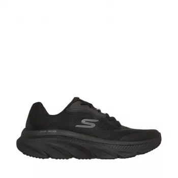 Zapatillas hombre Skechers D'Lux Walker 3.0 Bravik 233247 BBK 43