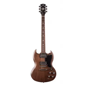 Prodipe Guitars GS300 BRNC - Guitarra eléctrica