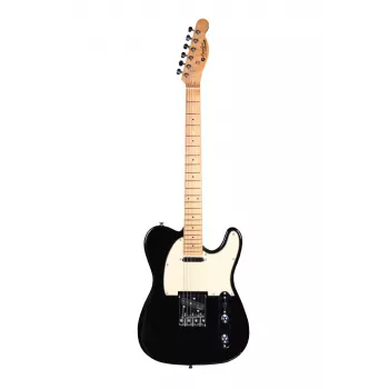 Prodipe Guitars TC80MA BK - Guitarra eléctrica