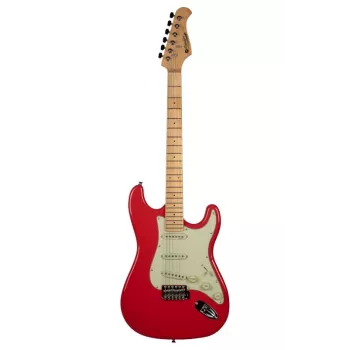 Prodipe Guitars ST80MA FR - Guitarra eléctrica