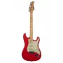 Prodipe Guitars ST80MA FR - Guitarra eléctrica