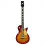 Prodipe Guitars LP300 RB - Guitarra eléctrica