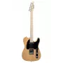 Prodipe Guitars TC90A NAT - Guitarra eléctrica