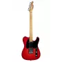 Prodipe Guitars TC90A RD - Guitarra eléctrica