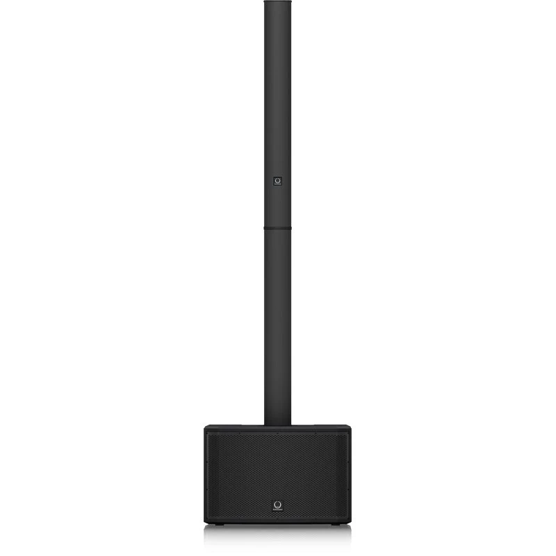 Turbosound iP3000 sistema activo modular 16x3,5+2x12+2x1