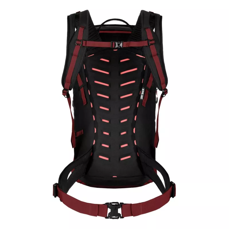 Mochila Puez 40+5l para mujer Syrah-negro Out-Uni SALEWA