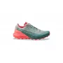 Dynafit Ultra zapatillas de trail running para mujer - atlantic/jadelite talla 38