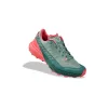 Dynafit Ultra zapatillas de trail running para mujer - atlantic/jadelite talla 38