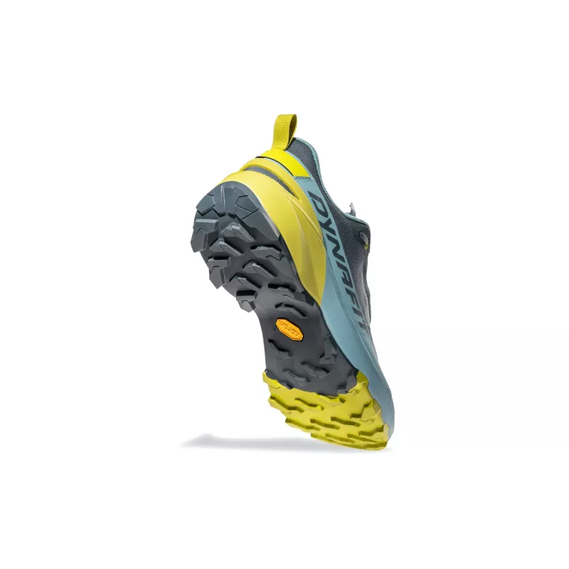 Dynafit Transalper 2 GTX zapatillas de trail running - smoke blue/cinder talla 46_5