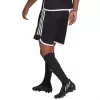 Pantalón corto adidas Tiro 23 Competition Match para hombre negro HT5696 S