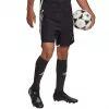 Pantalón corto adidas Tiro 23 Competition Match para hombre negro HT5696 S