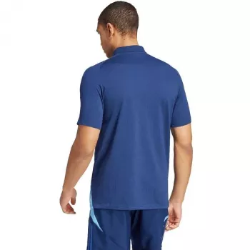 Camiseta adidas Tiro 24 Competition Polo para hombre azul marino IR7564 2XL